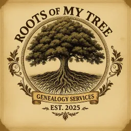 Roots Of My Tree